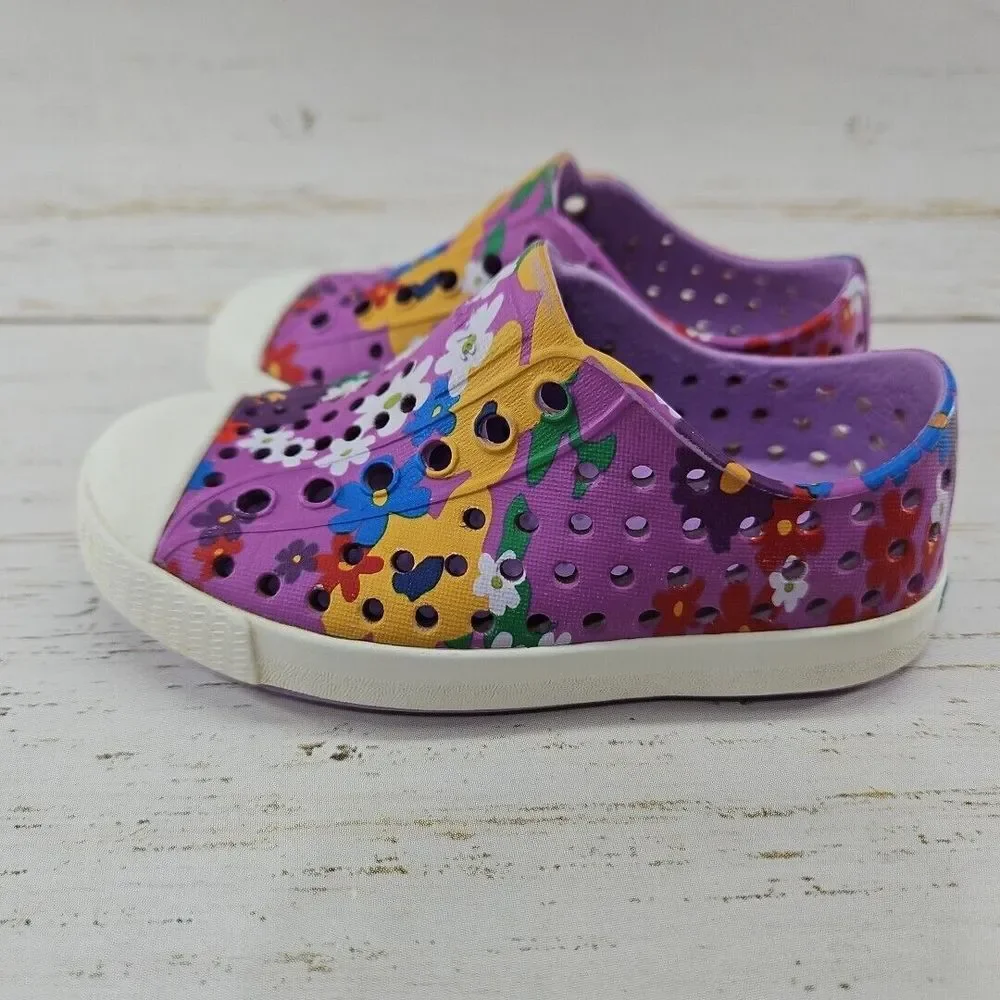 Native jefferson floral